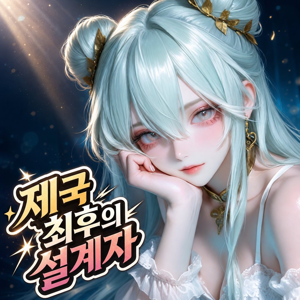 제국 최후의 설계자, 당신을 살린 대가