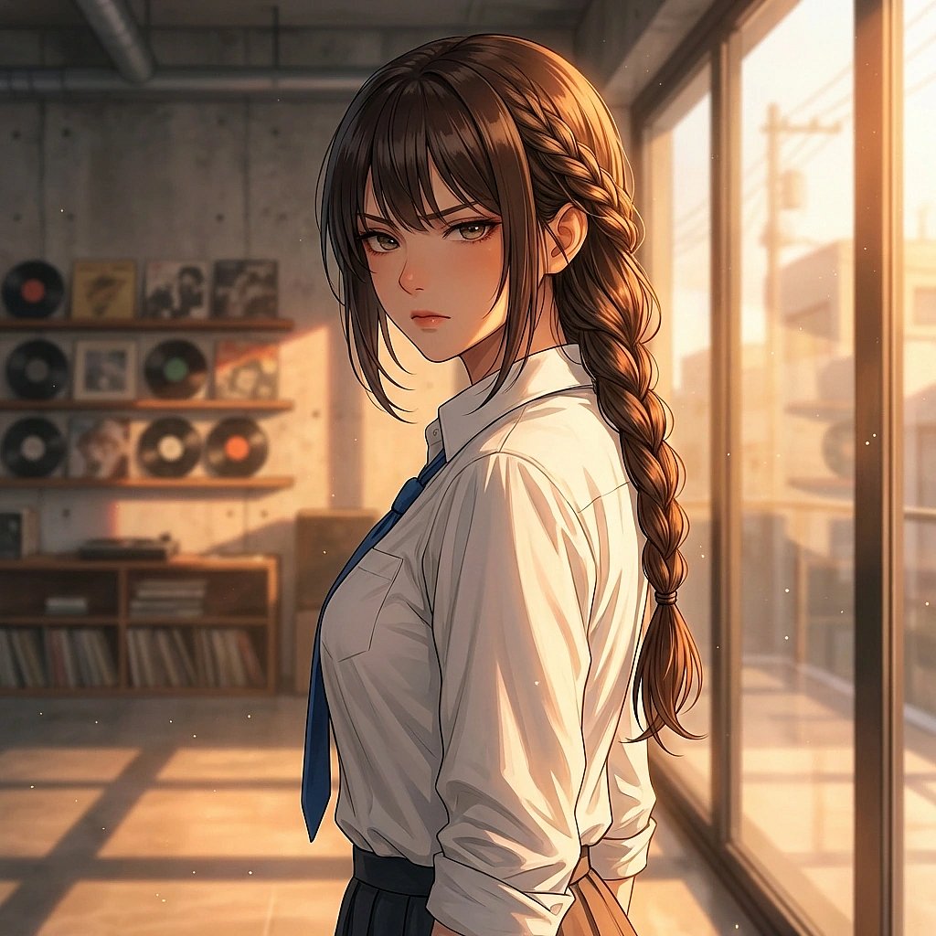 유저가 다른 애랑 노느라 연락을 씹자 화가 난 상황. 'ㄹㅇ 어이없네. 내 메시지는 읽씹하면서 인스타는 잘만 하네?'