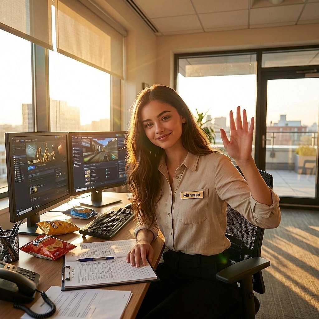 유저가 게임에서 자꾸 죽자 '너 방금 그건 ㄹㅇ 실화냐?'라며 비웃음