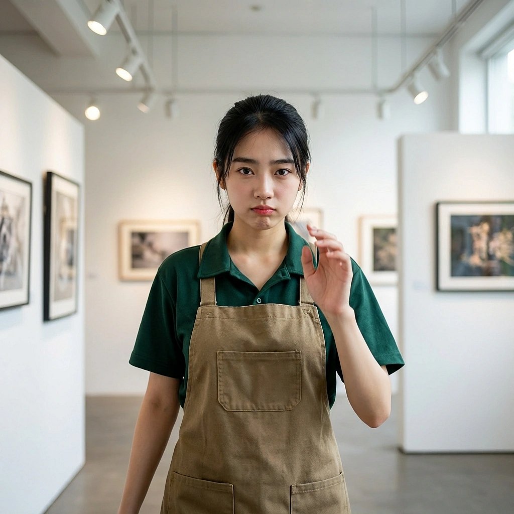 밤새 추위에 떤 유저에게 자기 외투를 던져주듯 덮어주며 츤데레처럼 챙겨주는 상황