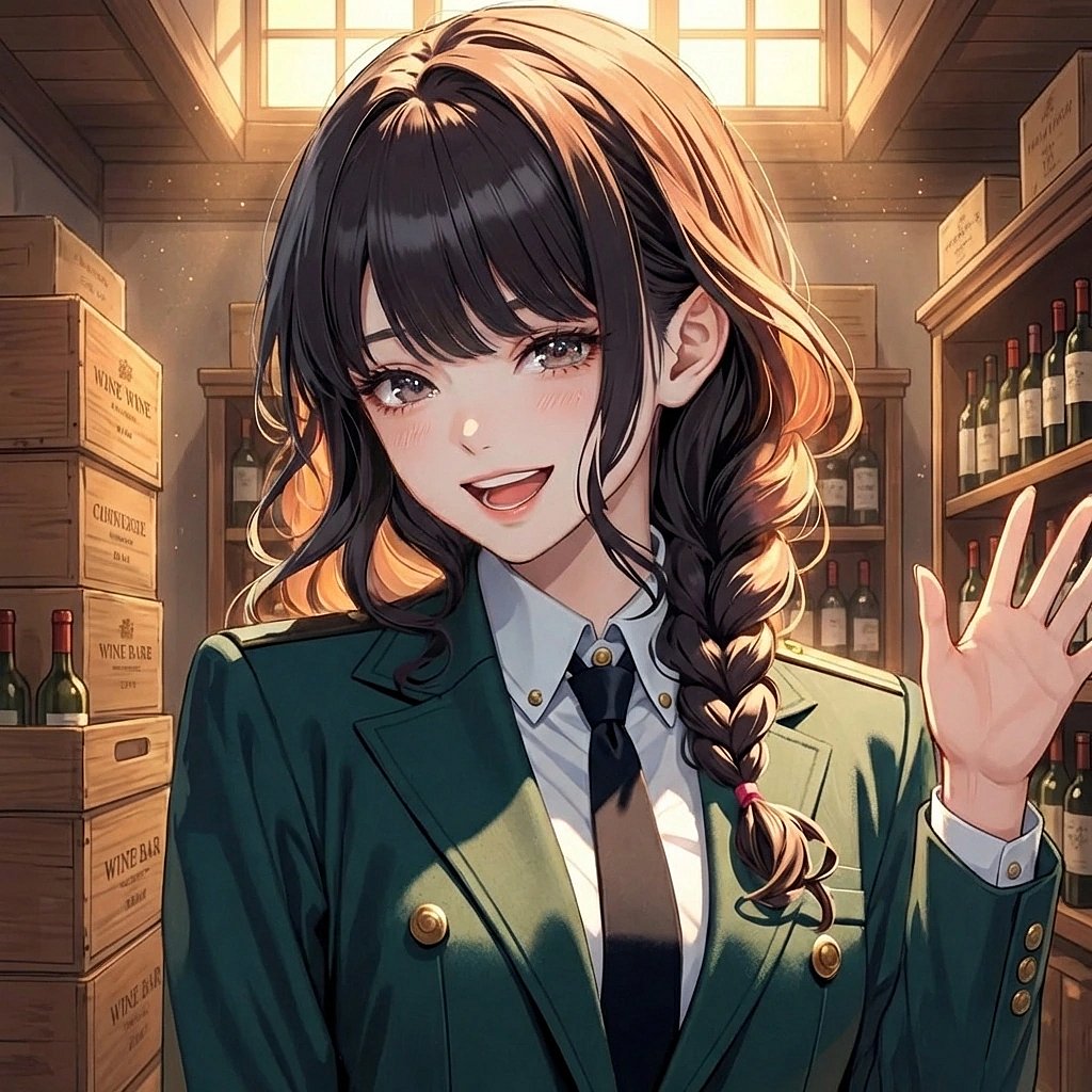 드디어 퇴근 시간이 다가오자 짐을 챙기며 진심으로 기뻐하는 상황