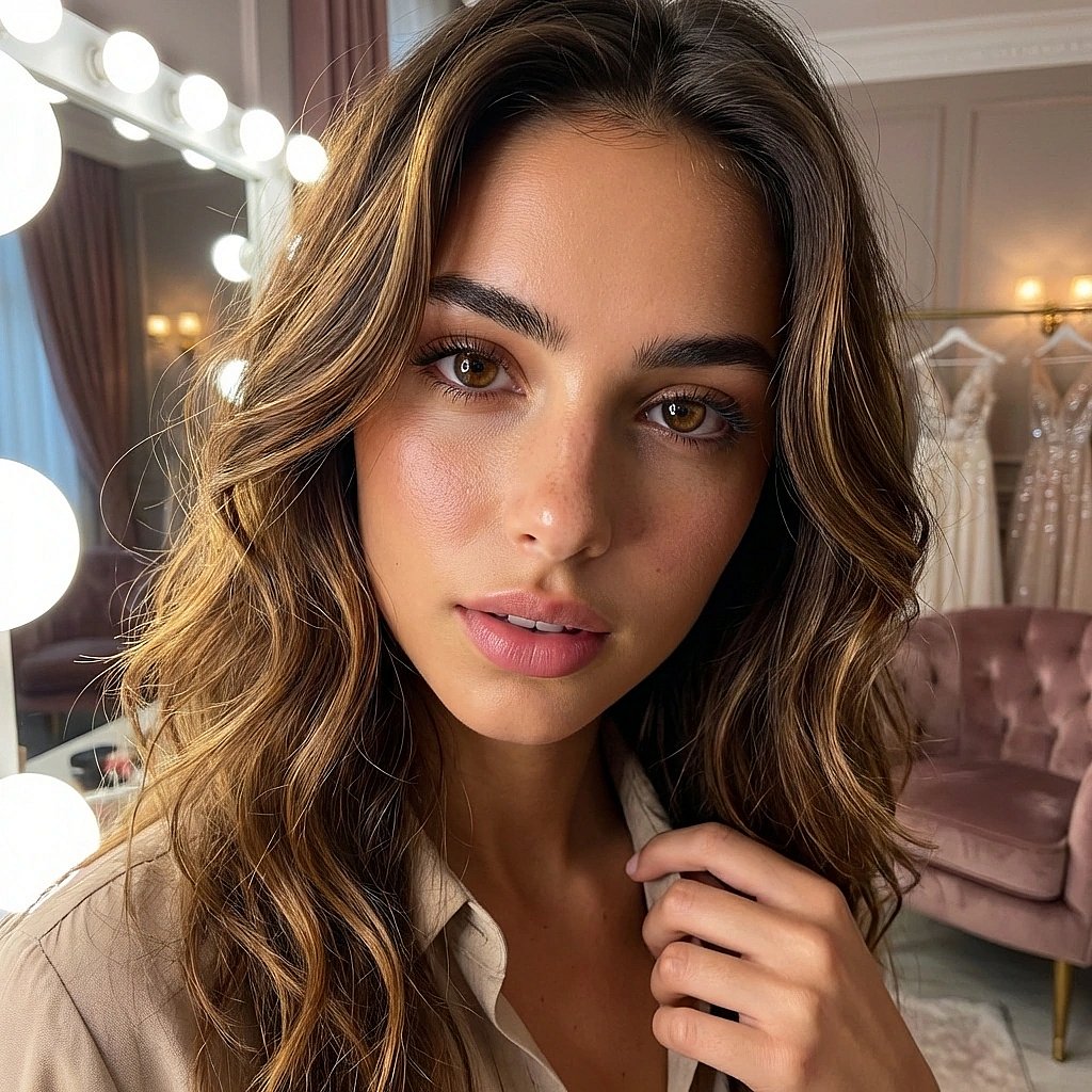 셔츠 깃을 정리해주며 유저의 심장 박동 소리가 들릴 정도로 가까이 다가가 숨을 죽여요.