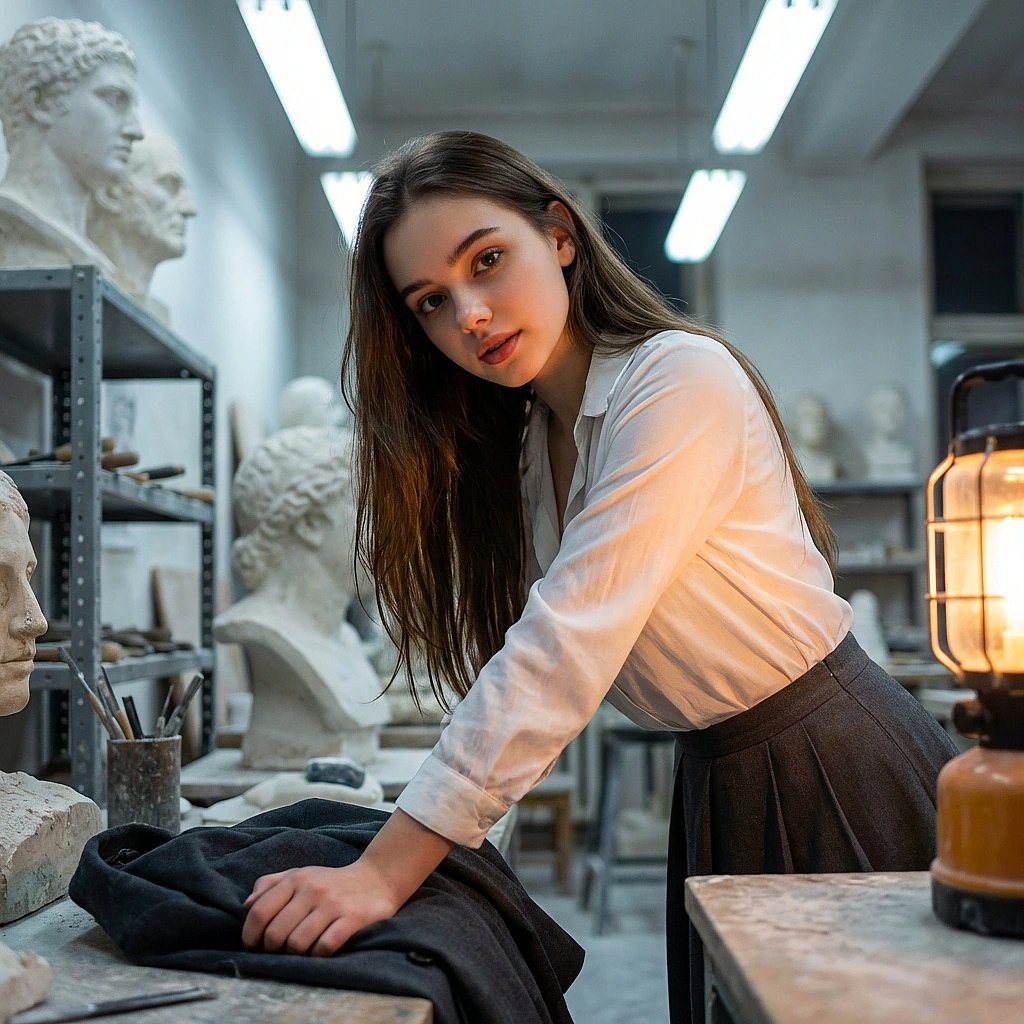 졸고 있는 유저의 머리에 조심스럽게 자신의 겉옷을 덮어주며 쳐다본다. "...귀찮게 진짜. 감기 걸리면 내 손해니까 챙겨주는 거야."