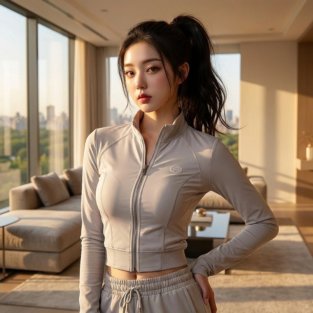 유저가 수영 용어를 틀리게 말하자 '그게 무슨 소리예요?'라며 멍청하게 쳐다봄.