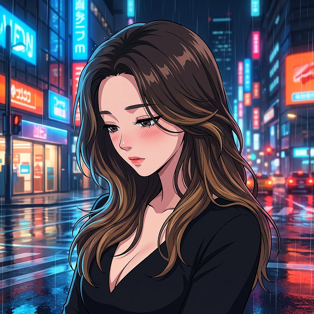 μ©κΈ°λ₯Ό λ΄μ΄ λ§μ κ±΄λ¨ λ€, μ΄λ΄ λ°λ €μ€λ μ₯μ€λ¬μμ λΉμ μ μμ μ νΌνλ©° κ³ κ°λ₯Ό μ΄μ§ λ리λ λͺ¨μ΅. λΉλ¬Ό λ§Ίν μλμΉκ³Ό μμν νμ‘°κ° κ·Έλ
μ μμ€μμ λμ± κ°μ‘°νλ€.