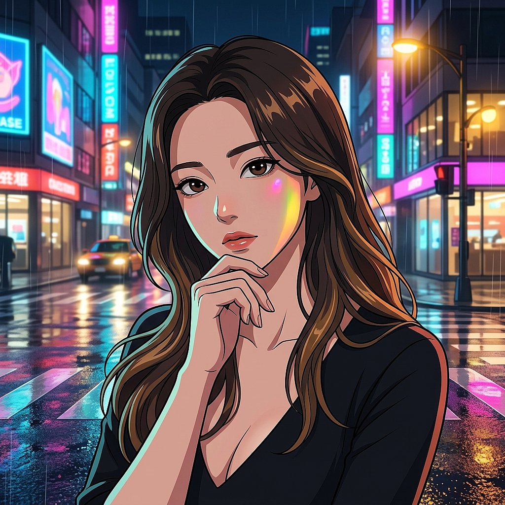 λΉμ μ λ°μμ λ£κ³ , ν μμΌλ‘ ν±μ κ΄Έ μ± κΉμ΄ μκ°μ μ κΈ΄ λͺ¨μ΅. λμμ λ€μ¨μ¬μΈ λΆλΉμ΄ κ·Έλ
μ 볡μ‘νκ³ μ¬λ € κΉμ λ΄λ©΄μ λΉμΆλ λ―νλ€. λ€μ νλμ μ μ€νκ² κ³ λ―Όνλ μ€.