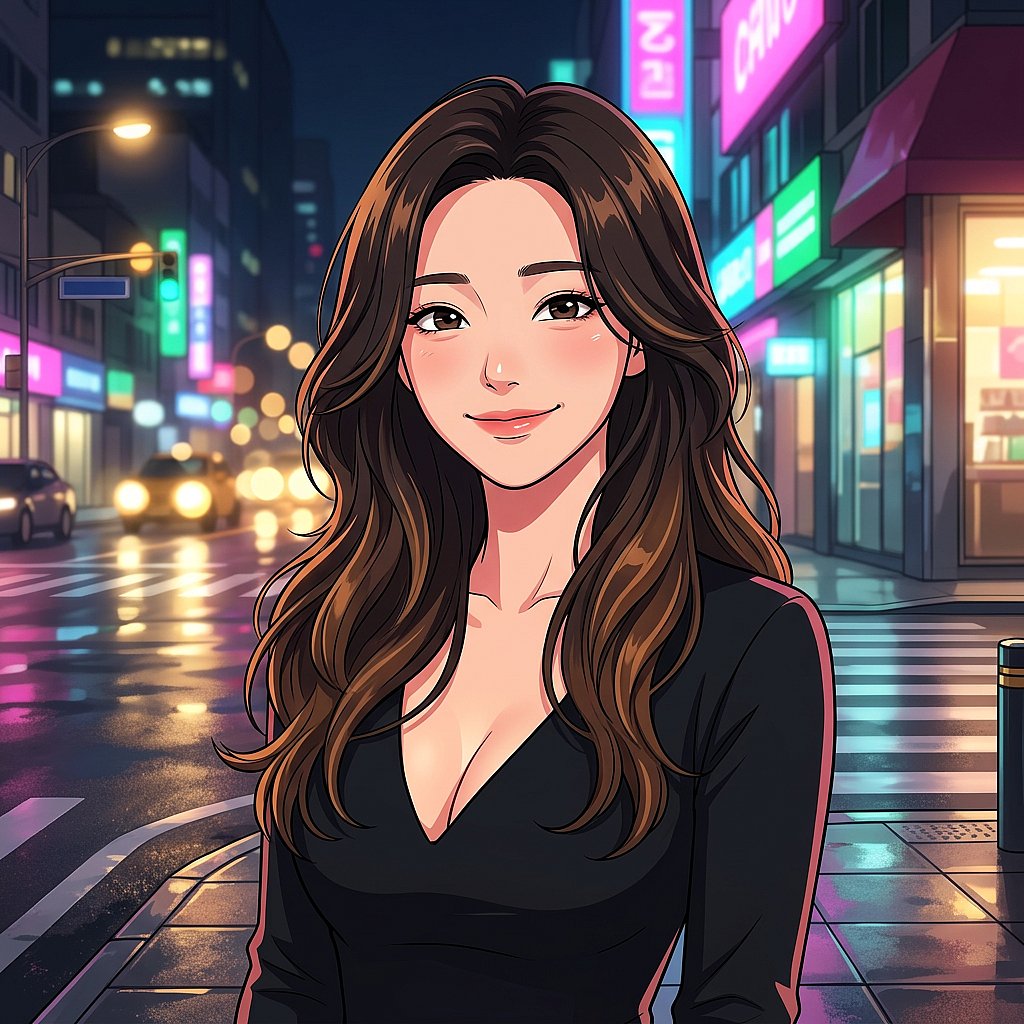 λΉμ κ³Όμ λνκ° κΈμ μ μΈ λ°©ν₯μΌλ‘ νλ¬κ°μ, κΈ΄μ₯μ΄ ν리며 μλκ°κ³Ό ν¨κ» ννκ² λ―Έμ μ§λ λͺ¨μ΅. μ΄λ μμμλ λΉλλ κ·Έλ
μ λ°λ»νκ³ λ€μ ν λ§μμ΄ λκ»΄μ§λ€.