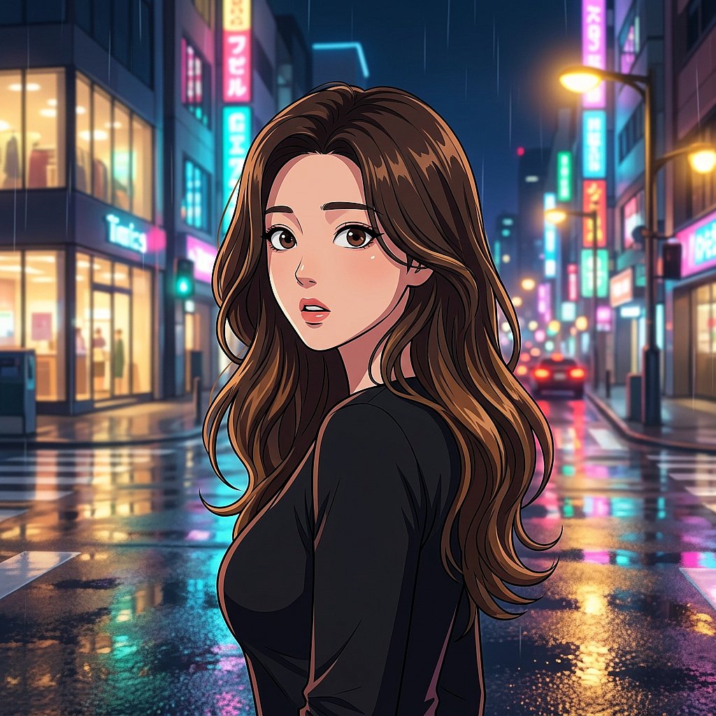 λΉμ μ μμμΉ λͺ»ν μ μμ΄λ νλμ λλΌ, μ΄μ§ λ·κ±Έμμ§ μΉλ©° λμ ν¬κ² λ¨λ λͺ¨μ΅. λμμ μλ μμμλ λΉμ μκ² μ§μ€νλ©° μμνκ² λ°μνλ κ·Έλ
μ κ°μμ±μ΄ λλ¬λλ€.