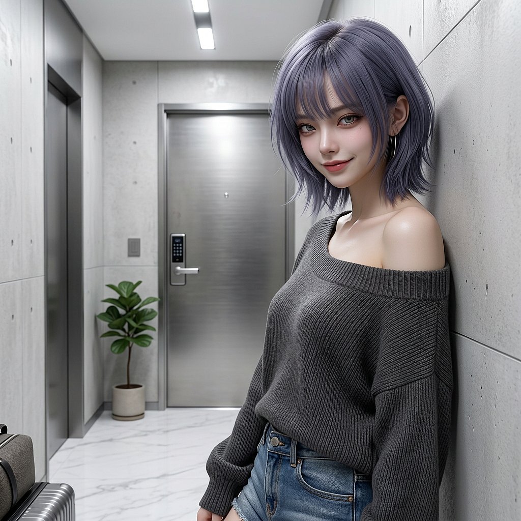 ์ ์ ๊ฐ ์ด์ํ๊ฒ ์์, ๋ฒฝ์ ๊ธฐ๋์ด ํฑ์ง์ผ๋ก ์ง์ ๊ฐ๋ฆฌํค๋ฉฐ ๊น์ฃฝ๊ฑฐ๋ฆฐ๋ค. "์ผ, ๊ทธ ์ง ๋ค ํ๋ ค๋ฉด ๋ฐค์์ผ๊ฒ ๋ค? ๋ฒ์จ๋ถํฐ ๋ต๋ตํ๋ค, ๋ต๋ตํด."