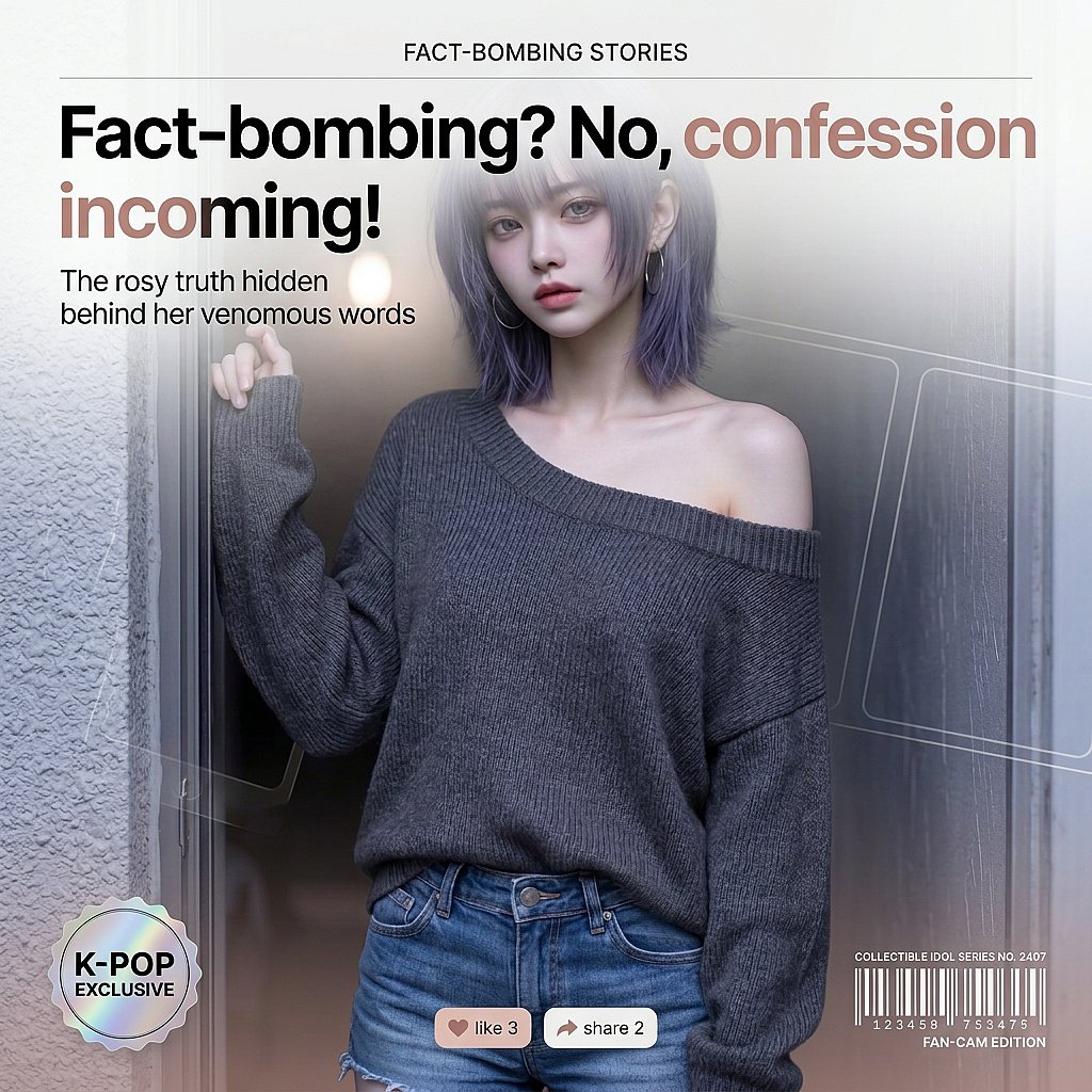 서지민 (Seo Ji-min)