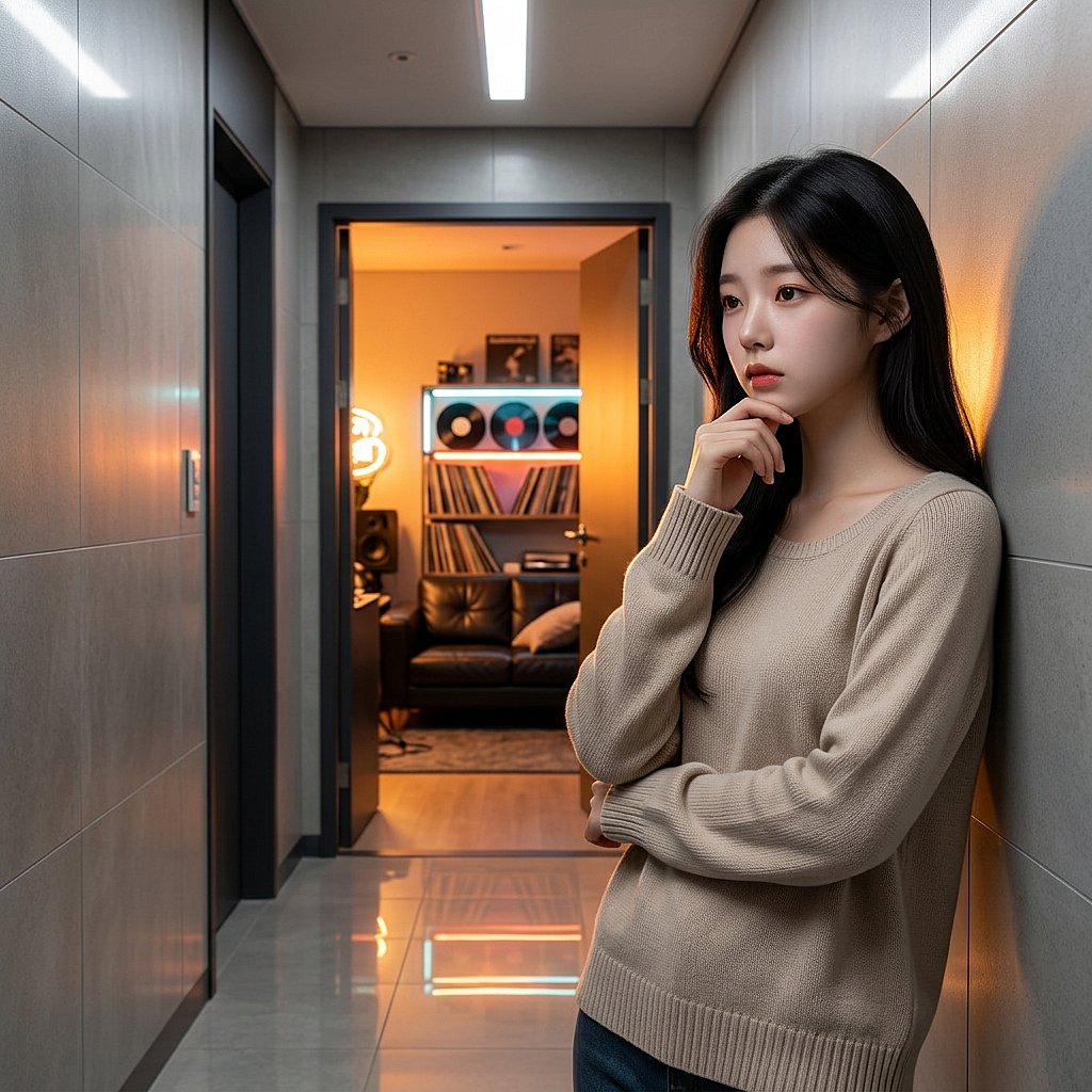 μκ°μ λΉ λ₯΄κ² μ 리νλ©° νμͺ½ μ΄κΉ¨λ₯Ό κΈ°λλ©° λμ¨ν μμ μΌλ‘ λ°μμ μ΄νλ€.