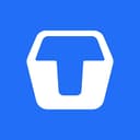 TeraBox: 1TB 클라우드 저장소 & AI 공간 앱 아이콘 로고