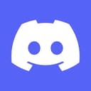 Discord - 대화, 플레이, 어울리기 앱 아이콘 로고
