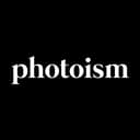 PHOTOISM - 포토이즘 앱 아이콘 로고