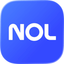 NOL(야놀자) 앱 아이콘 로고