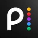 Peacock TV: Stream TV & Movies 앱 아이콘 로고