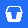 TeraBox: 1TB 클라우드 저장소 & AI 공간 앱 아이콘 로고
