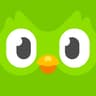 듀오링고(Duolingo): 언어 학습 앱 아이콘 로고