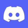 Discord - 대화, 플레이, 어울리기 앱 아이콘 로고