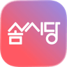 솜씨당- 취미와 원데이클래스 모든 것 앱 아이콘 로고