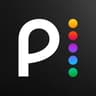 Peacock TV: Stream TV & Movies 앱 아이콘 로고