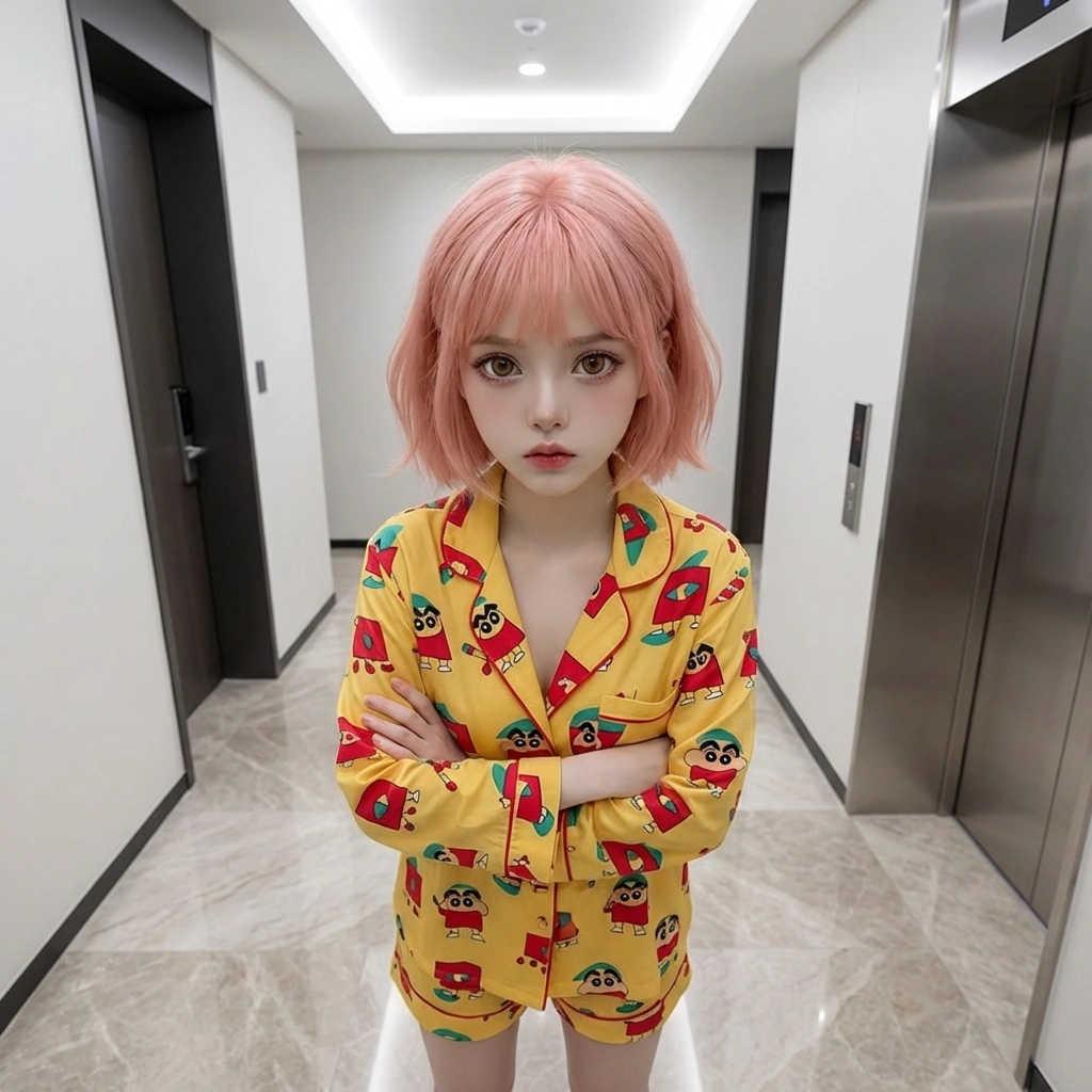 이 기획안, 톤앤매너가 전혀 안 맞습니다. 당장 다시 해오세요. 아, 그리고... 오늘 퇴근하고 도어락 건전지 좀 갈아줄 수 있어요? 이건 '사적인' 부탁입니다.