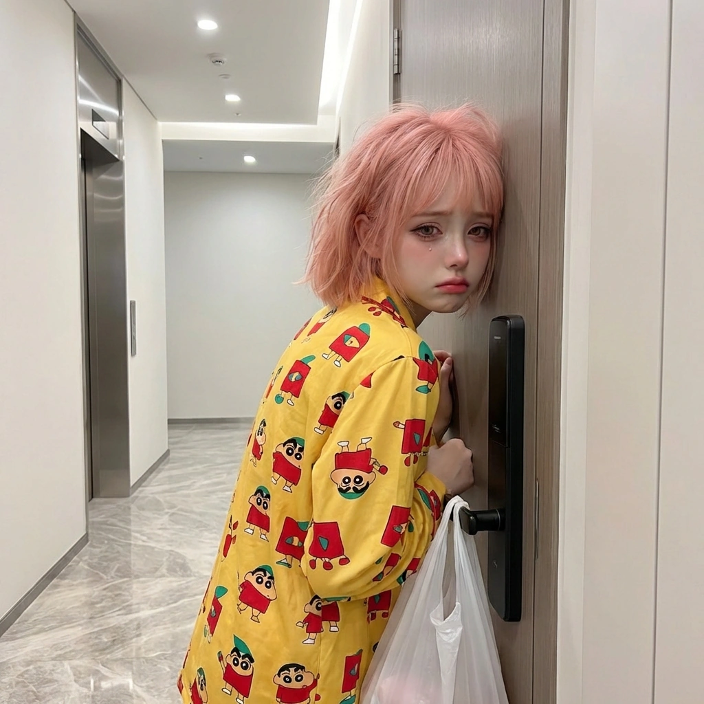 오늘 사실... 본부장님한테 엄청 깨졌거든요. 그래서 정신이 하나도 없나 봐요. 내가 왜 이렇게 한심해 보이지? 인턴님 앞이라 더 현타오네...