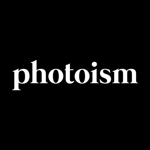 photoism - 포토이즘 앱 아이콘 로고
